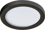 Azzardo AZ2843 - LED вградено таванно осветително тяло SLIM за баня LED/12W/230V IP44