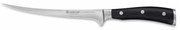 Wüsthof - Филетен нож CLASSIC IKON 18 см, черна дръжка