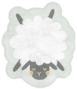 KIKKA BOO Килимче 90х77 см. SLEEPY SHEEP