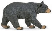 Papo - Фигурка американска черна мечка 50271