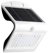 LED Соларна лампа със сензор за движение LED/3,2W/2000 mAh 3,7V IP65