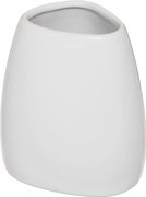 Чаша за баня 5five Silk Colors - Бял