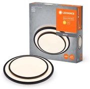 LEDVANCE LED ЛАМПА ORBIS BERLIN 300 mm 16W 830 BK - 4058075829329