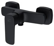 Cersanit S951-382 - Кранче за душ LARGA черен