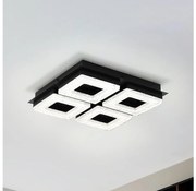 Eglo 99326 - LED таванно осветително тяло FRADELO 4xLED/4W/230V