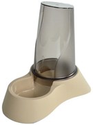 Пластмасова купа за домашни любимци – Love Story