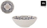 Дълбока купа LA MEDITERRANEA Jerica, 16 cm, порцелан
