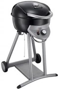 CharBroil - Барбекю на газ "Patio Bistro 240" черно (140.671)(14601902)