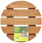 Поставка за цветя - Flora Roll Lasure - Ф30 см