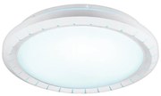 Eglo 97039 - LED Лампа за таван GUSAMA 1xLED/18W/230V