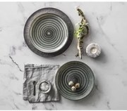 Gural Porselen - Порцеланова чиния 30см-ANTHRACITE-(GBSEO30DU50ANT)