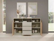 Бюфет Arson Plus-Fusiko-Gkri