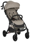 Детска лятна количка Cloe KIKKABOO - Beige