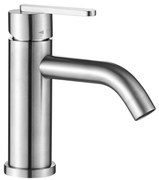 Смесител за баня Rea Ontario Brush Nickel