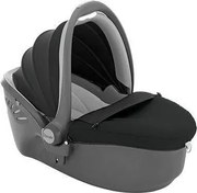 Britax Romer - Кош за кола - Romer Baby-SAFE Sleeper - Blue Sky/Black