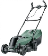 Акумулаторна косачка без батерии и зарядно устройство BOSCH CityMower 18, 18 V, 32 см (06008B9A01)