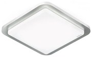 Steinel 052539 - LED таванна лампа със светодиоден сензор / 9.5W / 230V