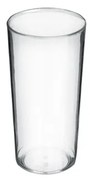 Поликарбонатна чаша 225мл PC-PS (TB.15) - Rubikap