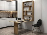 Сгъваема маса Abi