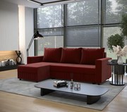 Ъглов диван Retiro-Mporntw