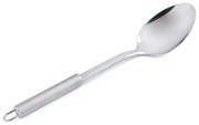 Черпак Quid Kitchen Renova Метал Стомана 32,7 x 7,2 x 5 cm