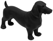 Декоративна фигура atmosphera Be Vintage, Смола, 40 cm