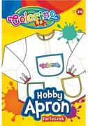 Colorino - Престилка за рисуване 68727