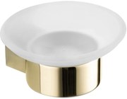 Mexen Adox поставка за сапун, златна - 7018239-50