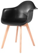 Трапезен стол Вендо