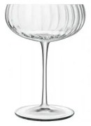 Luigi Bormioli - Стъклена чаша за коктейл "CHAMPAGNE" 300мл SPEAKEASIES SWING-(13190/01)