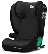 Столче за кола Junior fix 2 i-Size KINDERKRAFT - Graphite black