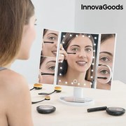 Увеличително LED Огледало 4 в 1 InnovaGoods