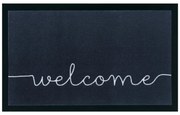 Изтривалка 45x75 cm Cozy Welcome – Hanse Home