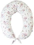 Baby Matex - Възглавница за бременни и кърмене памук Moon 0077, 04