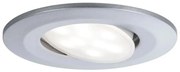 Paulmann 99932 - LED/5,2W IP65 Лампа за вграждане в баня CALLA 230V