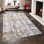 Килим за антре (80 x 300) Notta 1100 Сиво
Бежово
Кремаво