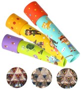 Tooky Toy - Детски калейдоскоп, Приказки TL509