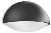 Philips 16407/93/16 - LED Екстериорен аплик MYGARDEN DUST 1xLED/3W/230V IP44