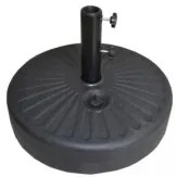 Стойка за чадър WR-22L за чадъри 48/38мм - My Garden