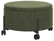 Табуретка Contain - Hübsch