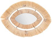 Огледало atmosphera Tropiques, 43x29 cm