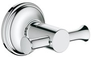 GROHE 40656001 - Закачалка за халат ESSENTIALS AUTHENTIC лъскав хром