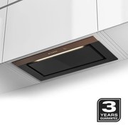 Faber BI-AIR KL Аспиратор за пълно вграждане