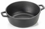 Antik Ars - Касерола с дръжки 26х10,5см 60.26
