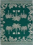 Външен килим atmosphera The Palm Resort, 160×230 cm