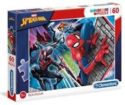 Clementoni - Пъзел Spider Man