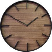 Стенни часовници RIn Oscuro, ⌀ 27 cm Rin - YAMAZAKI