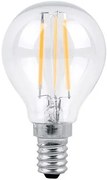 Лампа LED Emlark Globe P45 Filament 5W E14 230V 4000K