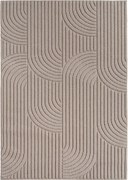 Бежов килим 80x150 cm Helix 2201 – Ayyildiz Carpets