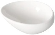 Horecano - Порцеланова купа скосена ф18см SYDNEY-(HC-56227)